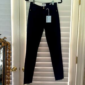 Frame 28 Le High Skinny